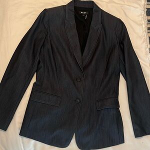 DKNY blazer, size medium